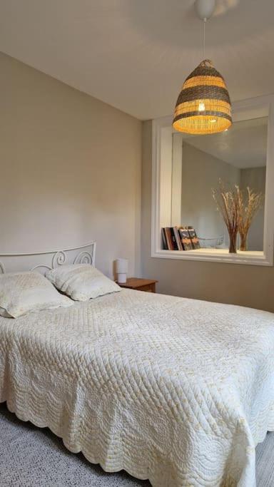 Le Champ Du Roy Apartamento *